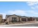 Charming single-story home with a well-maintained front yard and inviting curb appeal at 5081 Notting Hill Ave, Las Vegas, NV 89139