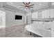 Spacious main bedroom featuring modern cabinets at 6235 N Fort Apache Rd, Las Vegas, NV 89149