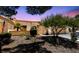 Charming single-story home with a well-maintained lawn and inviting front entrance at 1900 Bellview St, Las Vegas, NV 89134