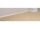 Close up of the floor showing the detailed flooring and clean baseboards at 364 Dooley Dr, Henderson, NV 89015