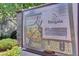 Informative community map showcasing the layout and amenities of the Borgata condominium homes at 4400 S Jones Blvd # 1125, Las Vegas, NV 89103