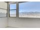 This room has a lovely mountain view and a bright window at 532 Monarch Ridge Ct, North Las Vegas, NV 89084