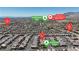 Conveniently located near Huckleberry Park, Henry & Evelyn Bozarth Elementary, and Community Park at 7960 Calito St, Las Vegas, NV 89166