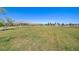 Expansive grassy common area perfect for outdoor activities and community gatherings at 5617 Craftsman Ave, Las Vegas, NV 89122