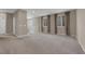 Spacious loft with plush carpeting, large windows and neutral color scheme at 9947 Tucket Point Ct, Las Vegas, NV 89178