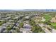 Spacious community bordering a verdant golf course, offering scenic outdoor lifestyle at 613 Pinnacle Heights Ln, Las Vegas, NV 89144