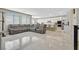 Expansive living space boasts an open layout, connecting the living room to the gourmet kitchen at 949 Bayberry Ridge St, Henderson, NV 89052