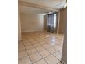 Spacious living room with tile flooring at 1504 E Mcwilliams Ave, Las Vegas, NV 89101