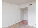 Entryway featuring tile flooring and white walls at 1965 Scimitar Dr # 0, Henderson, NV 89014