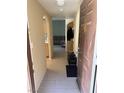 Bright and spacious entryway with tile flooring at 9000 Las Vegas Blvd # 1013, Las Vegas, NV 89123