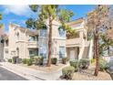 Two-story building with Spanish-style architecture at 2251 Wigwam Pkwy # 218, Henderson, NV 89074