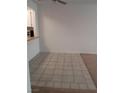 Bright dining area with tile flooring and kitchen access at 4031 Gold Coast Dr, Las Vegas, NV 89121