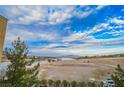 Expansive view of the lake and surrounding community, showcasing the area's natural beauty and tranquil setting at 30 Strada Di Villaggio # 115, Henderson, NV 89011