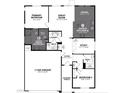 Two-bedroom, two-bath home with a two-car garage at 519 Hamilton Dr # Lot 23, Mesquite, NV 89027
