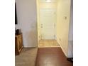 Inviting entryway with tile flooring and neutral walls at 3145 E Flamingo Rd # 1043, Las Vegas, NV 89121