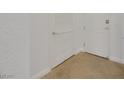 Clean and bright condo entry with tile flooring at 38 E Serene Ave # 416, Las Vegas, NV 89123