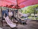 playground with shade structure at 8384 Creek Canyon Ave, Las Vegas, NV 89113