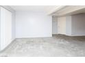 Bright living room featuring plush carpeting, and neutral wall paint at 3790 Desert Marina Dr # 147, Laughlin, NV 89029