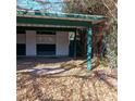 Photo of covered parking area with vegetation surrounding at 2612 Cabot St, Las Vegas, NV 89102