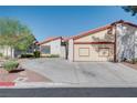 Charming single story home with attached two car garage at 5242 Dickens Dr, Las Vegas, NV 89119