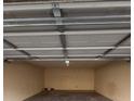 Attached garage with automatic garage door opener at 10550 W Alexander Rd # 2082, Las Vegas, NV 89129