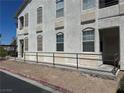 Building exterior with multiple units and walkway at 1405 S Nellis Blvd # 1090, Las Vegas, NV 89104