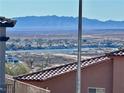 River and mountain view from a residential area at 2253 High Dunes Ln, Laughlin, NV 89029