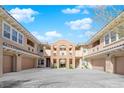 Charming multi-Gathering home with two car garage and neutral earth tone colors, perfect for luxury living at 11870 Tevare Ln # 2086, Las Vegas, NV 89138