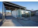 House with carport and front entrance at 107 Manganese St, Henderson, NV 89015