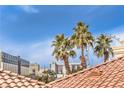 Stunning view of the Las Vegas skyline from the rooftop at 230 E Flamingo Rd # 412, Las Vegas, NV 89169