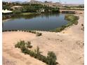 Lakefront property with scenic views and community amenities at 29 Montelago Blvd # 309, Henderson, NV 89011