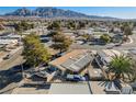 Charming single-story home with mature trees and well-maintained yard in a peaceful neighborhood at 359 Sir Jeffery St, Las Vegas, NV 89110