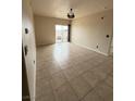 The living room features a sliding glass door and a balcony offering scenic views at 3550 Bay Sands Dr # 2087, Laughlin, NV 89029