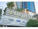 Palms Place features stylish architecture, enticing retail, and resort amenities at 4381 W Flamingo Rd # 3303, Las Vegas, NV 89103