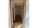 View of the entryway showcasing tiled floors that lead into the home at 1842 N Decatur Blvd # 101, Las Vegas, NV 89108