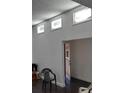 Bright living space with high ceilings and lots of natural light at 4304 Gretna Green Ct, Las Vegas, NV 89110