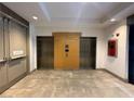 A common area featuring elevator access, perfect for convenient and accessible living at 26 E Serene Ave # 412, Las Vegas, NV 89123