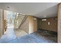 Building entrance featuring stairs, and multiple doors at 2110 Sealion Dr # 101, Las Vegas, NV 89128