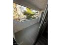 Outdoor balcony area to relax at 1639 Justin Cir # 1639, Henderson, NV 89011