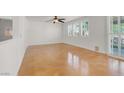 Bonus room filled with natural light, thanks to the many windows at 4036 W Bird Man Ln, North Las Vegas, NV 89084