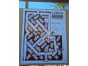 Community map of Latigo at Silverado Ranch showing building locations, amenities, and points of interest at 2300 E Silverado Ranch Blvd # 2074, Las Vegas, NV 89183