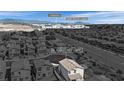 Community homes near Costco and the Raiders Practice Stadium at 389 Scarlet Pine Ct, Henderson, NV 89044