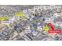 Conveniently located to entertainment including T-Mobile Arena, Raiders Stadium, and the Las Vegas Strip at 205 E Harmon Ave # 707, Las Vegas, NV 89169