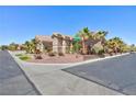 Well-maintained single-story home with mature trees, in an attractive neighborhood setting at 3662 Riley Ann Ave, Las Vegas, NV 89139