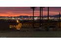 Las Vegas city views with palm trees is what you will find here at 6447 Wide Sky St, Las Vegas, NV 89166