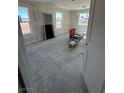 Bedroom features large windows, letting in ample natural light to brighten the space at 331 Huracan St, Pahrump, NV 89048