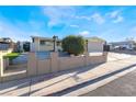 Charming single-story home with a well-maintained yard at 4363 Del Santos Dr, Las Vegas, NV 89121