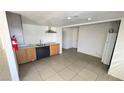 Open kitchen layout with ample counter space and a functional design at 1308 Harriet St, Las Vegas, NV 89101