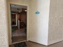 Welcoming entrance to unit 3077, revealing a glimpse of the well-lit and inviting interior at 3550 Bay Sands Dr # 3077, Laughlin, NV 89029