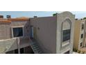 Exterior shot of the building showing stairs and walkways at 2008 Mesquite Ln # 305, Laughlin, NV 89029